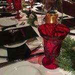 WCGB Holiday Red Tablescape 2
